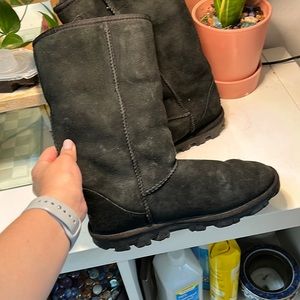 Warm uggs
